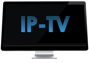 INTELSC IPTV